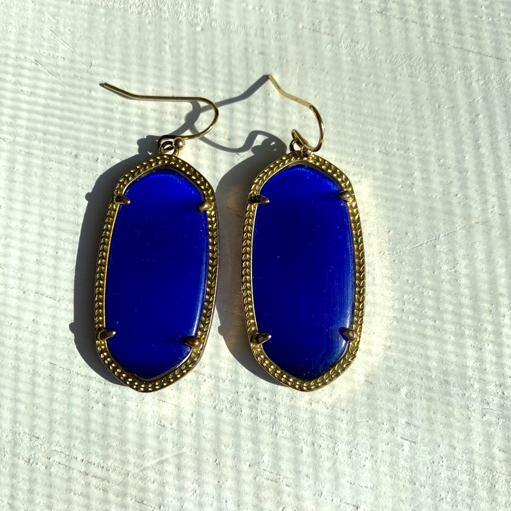 Kendra Scott Earrings